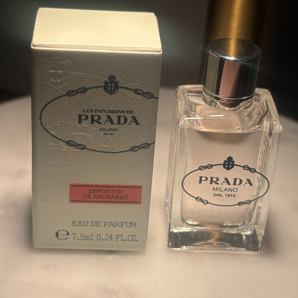 Prada Milano